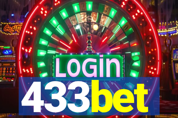 433bet