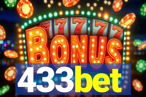 433bet