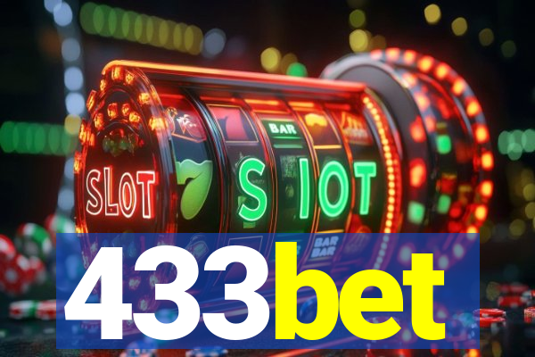 433bet