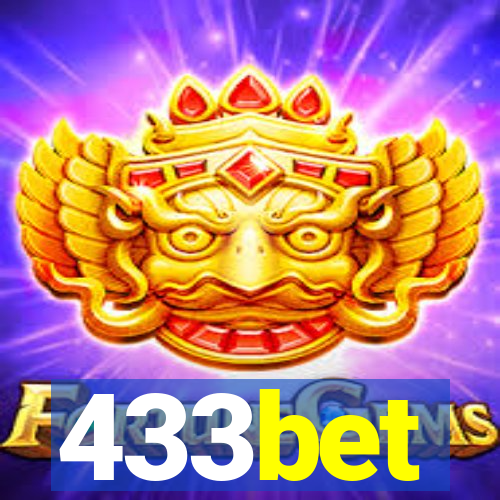 433bet