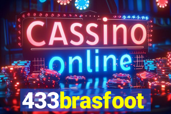 433brasfoot