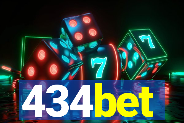 434bet