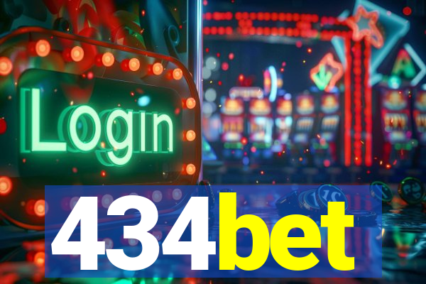 434bet
