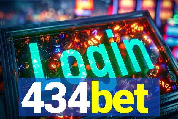 434bet
