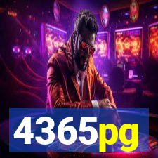 4365pg