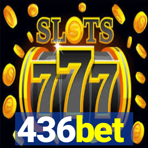 436bet