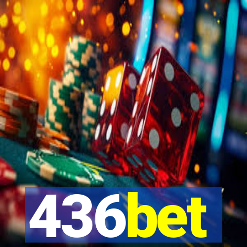 436bet