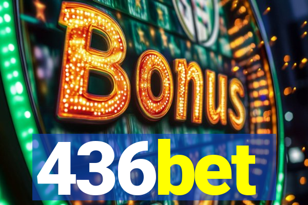 436bet