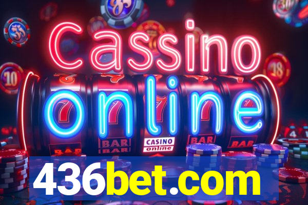 436bet.com