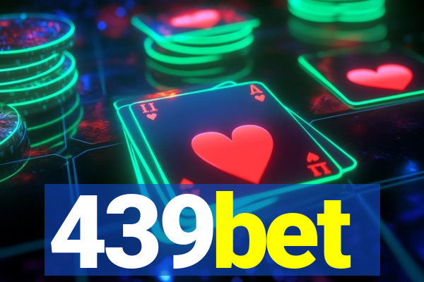 439bet