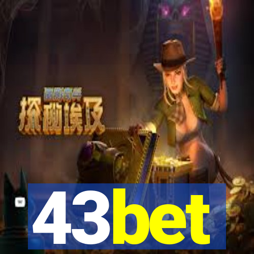 43bet