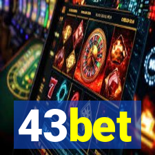43bet