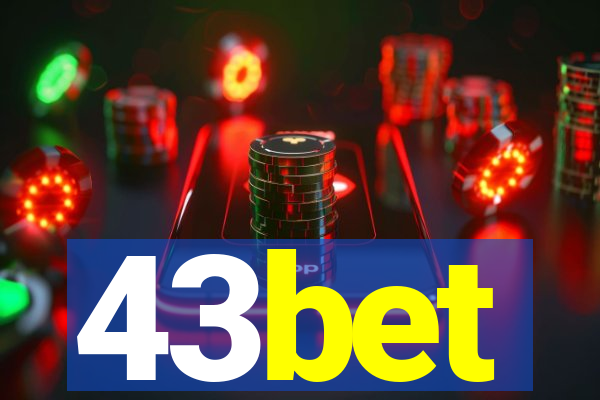43bet
