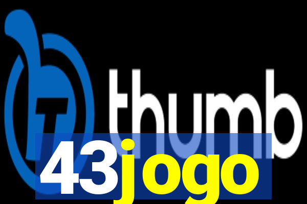 43jogo