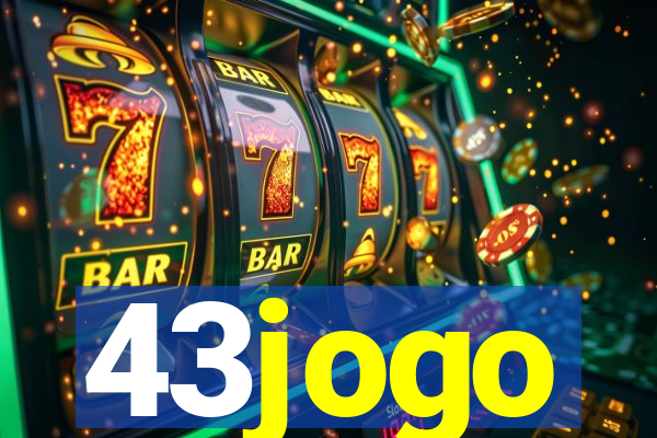 43jogo