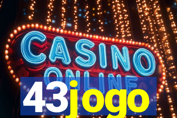 43jogo
