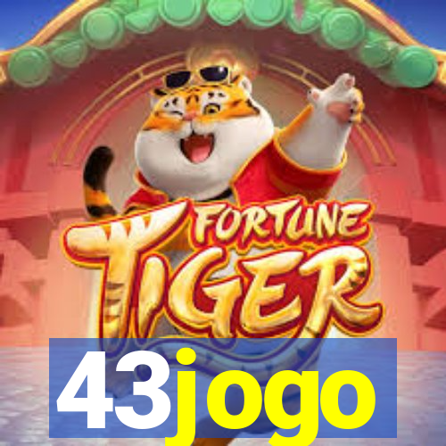 43jogo