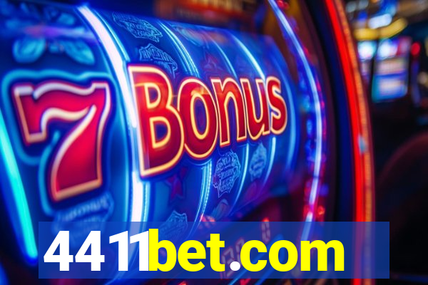 4411bet.com