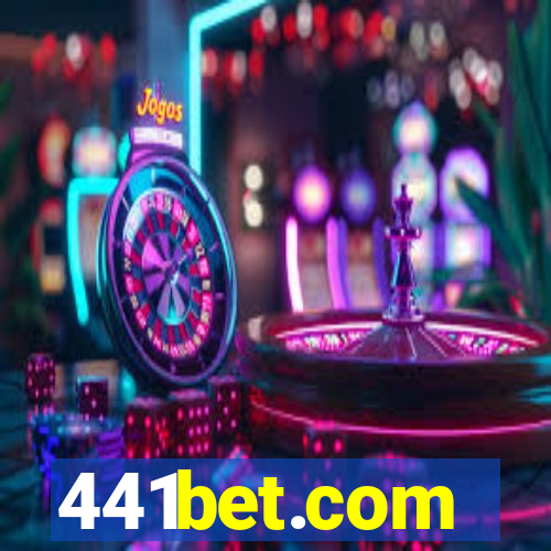 441bet.com