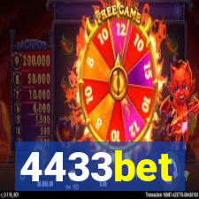 4433bet