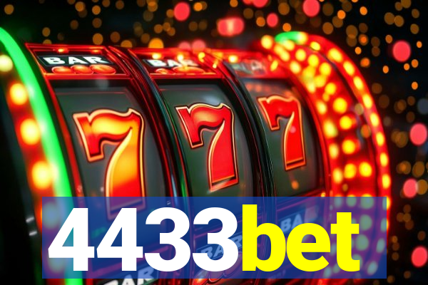 4433bet