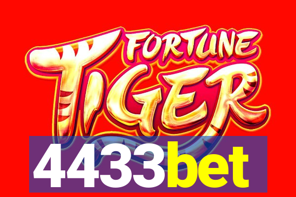 4433bet