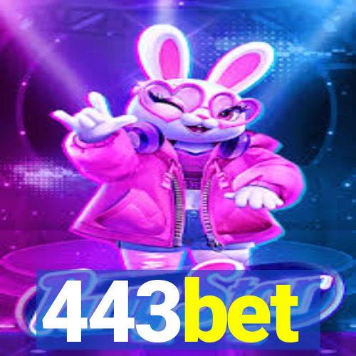 443bet