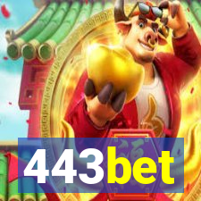 443bet