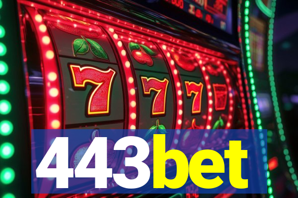 443bet