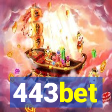 443bet