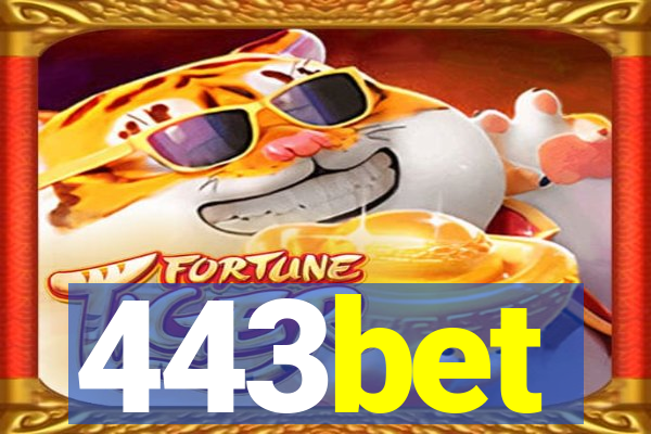 443bet