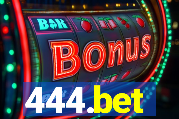 444.bet