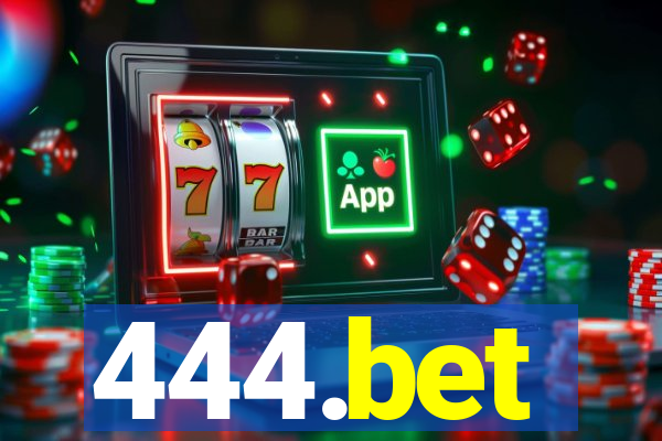 444.bet