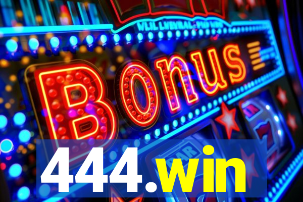 444.win