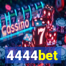 4444bet