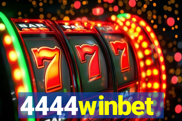 4444winbet