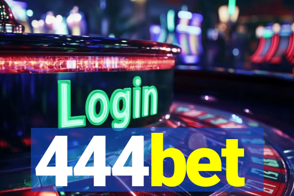 444bet