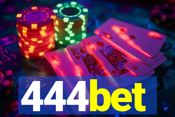 444bet