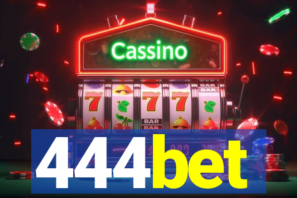 444bet