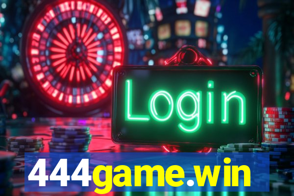 444game.win