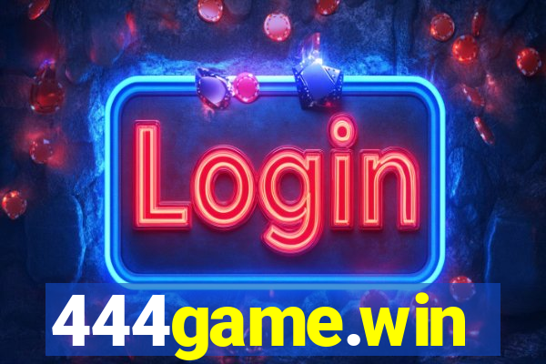 444game.win