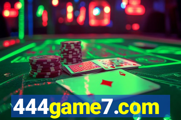 444game7.com