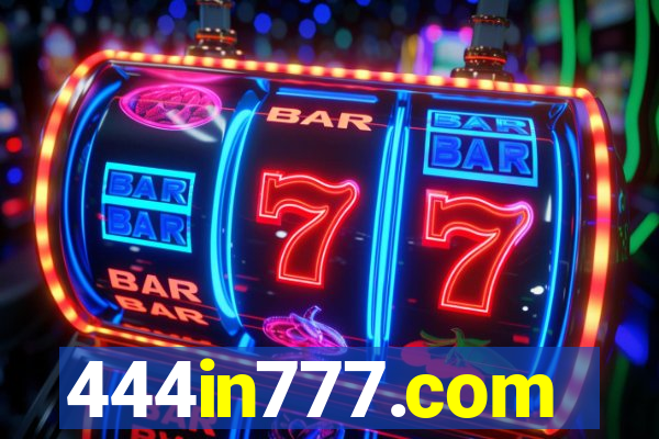 444in777.com