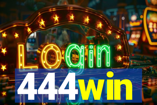 444win
