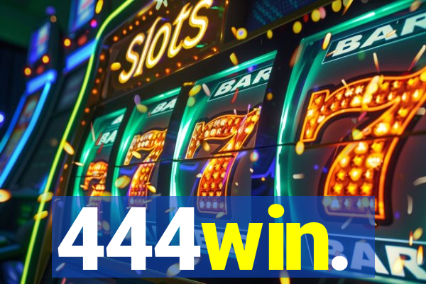 444win.