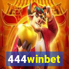 444winbet