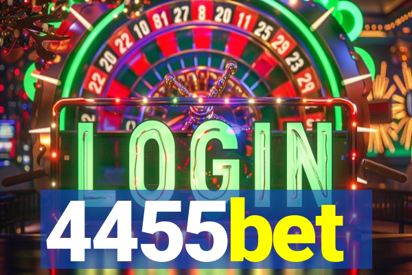 4455bet