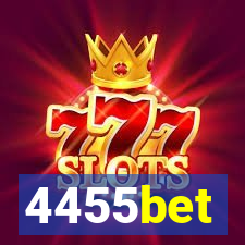 4455bet