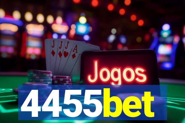 4455bet