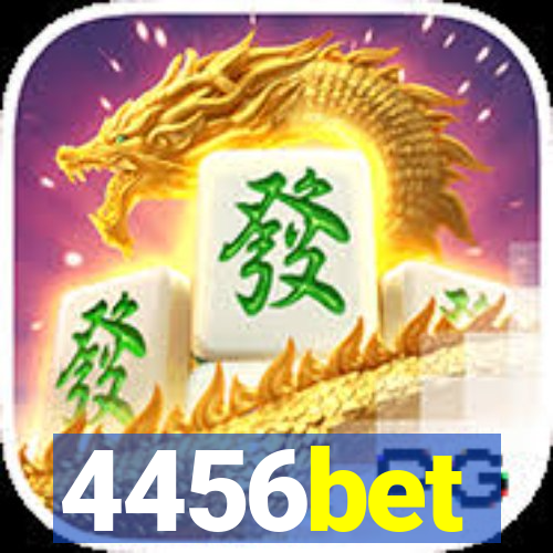 4456bet